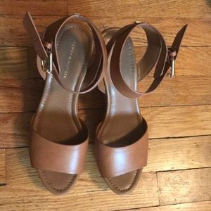 Tommy Hilfiger wedges